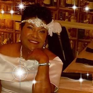 Meet your Posher, Anita